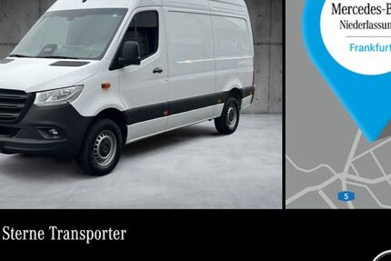 Mercedes-Benz Sprinter 21.353 km 42.816 &euro; Frankfurt 60488
