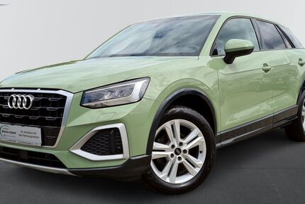 Audi Q2 47.190 km 21.990 &euro; Strausberg 15344