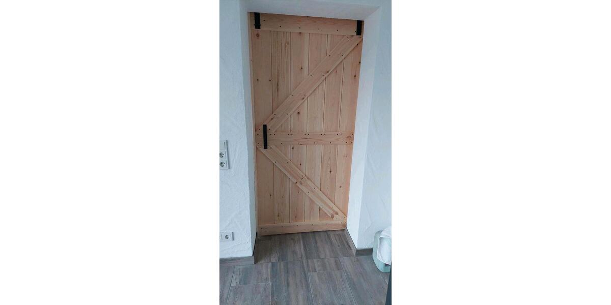 Erdgeschoßwohnung Merchweiler - 4 Zimmer, 80 m&sup2;, 1.000&euro; | Angebot:26592858