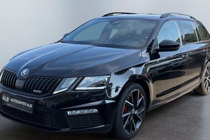 Skoda Octavia 51.137 km 24.990 &euro; Albstadt 72458