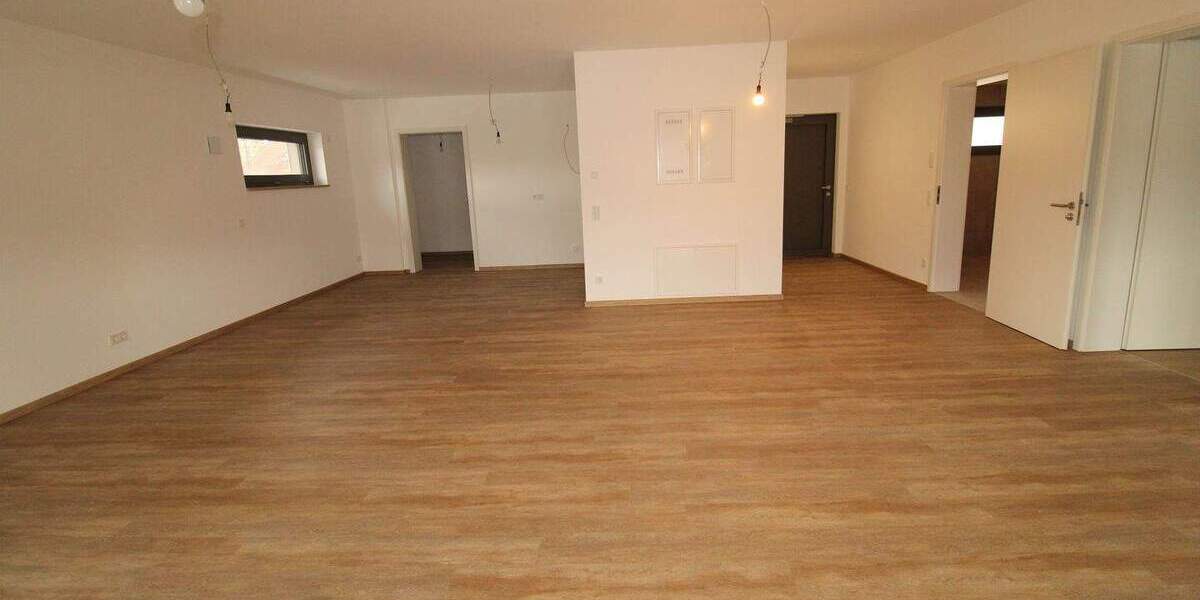 Etagenwohnung Spalt - 2 Zimmer, 101 m&sup2;, 1.065&euro; | Angebot:25677611