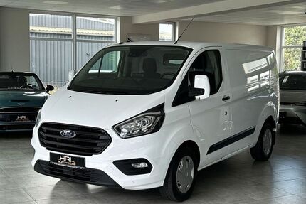 Ford Transit Custom 151.500 km 13.999 € Erlensee 63526