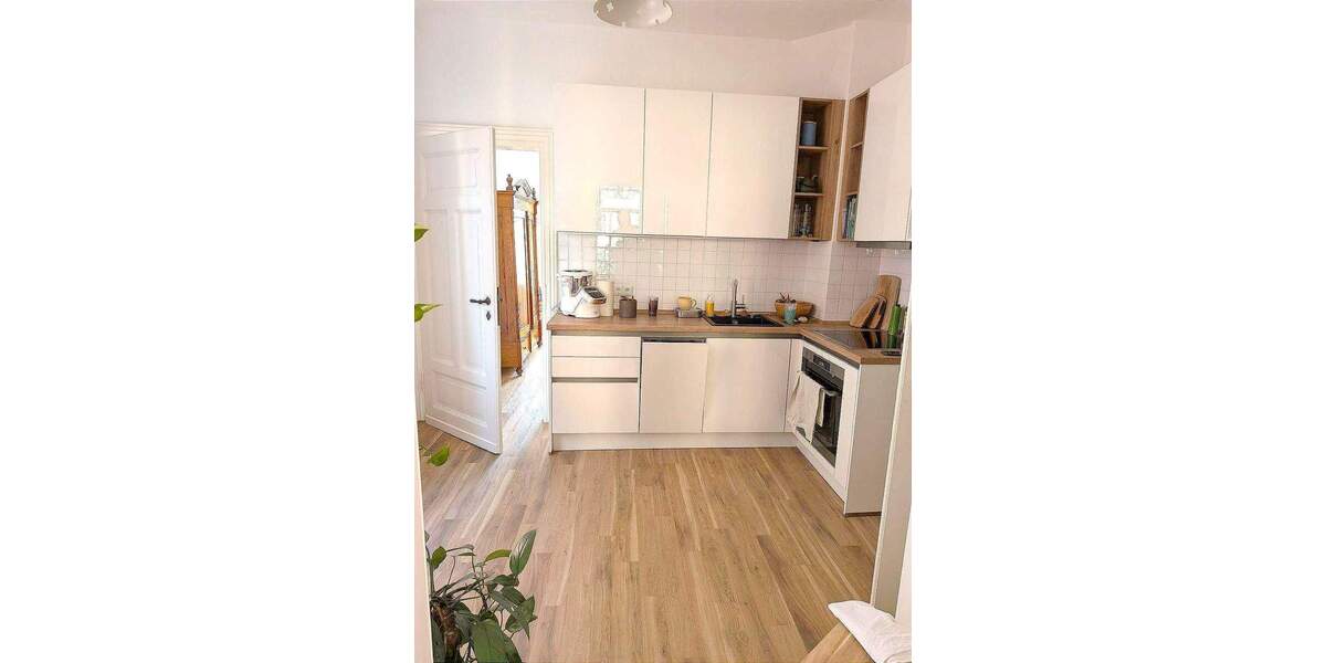 Etagenwohnung Braunschweig Östliches Ringgebiet - 3 Zimmer, 67 m&sup2;, 680&euro; | Angebot:25562839