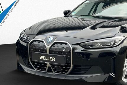 BMW i4 31.401 km 32.450 &euro; Uelzen 29525