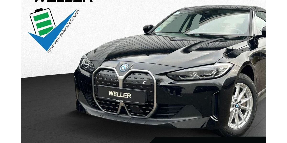 BMW i4 31.401 km 33.330 &euro; Uelzen 29525