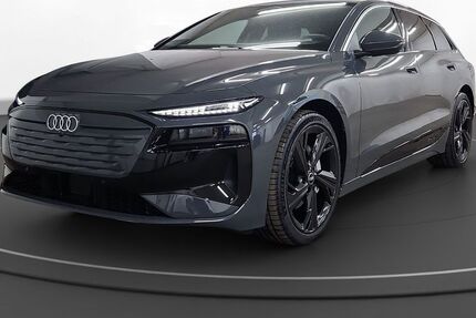 Audi A6 e-tron 4.950 km 76.970 &euro; Alsfeld 36304