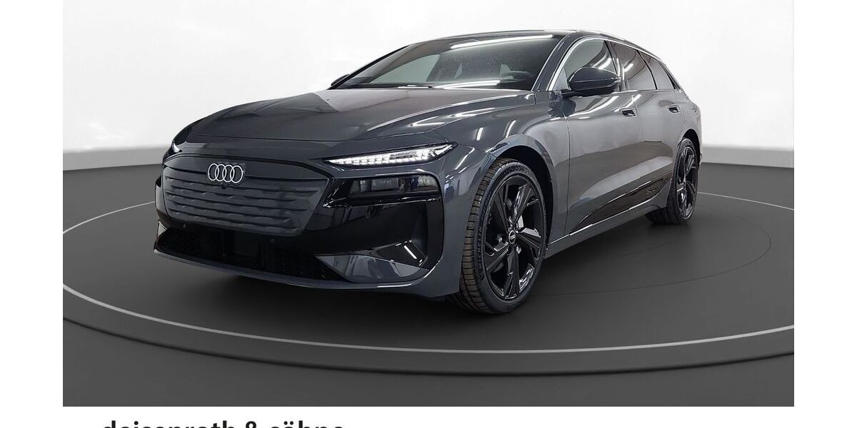 Audi A6 e-tron 4.950 km 76.970 &euro; Alsfeld 36304