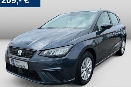 Seat Ibiza 9.590 km 19.930 &euro; Weinstadt-Endersbach 71384