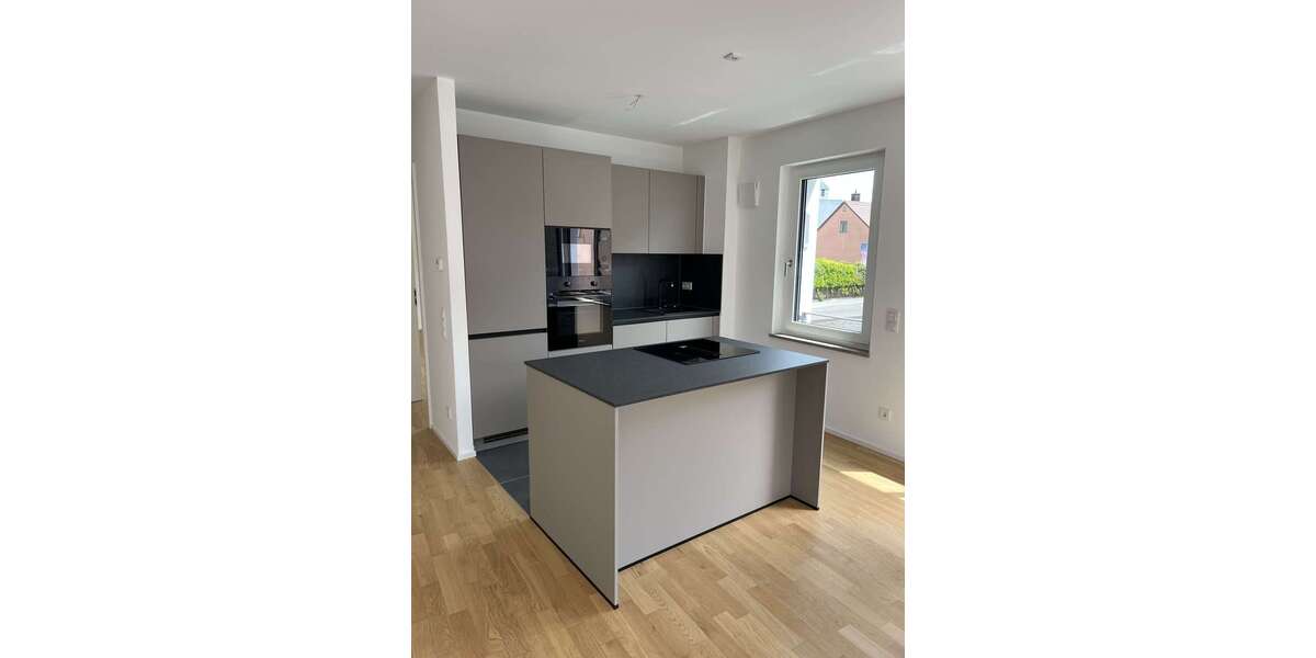 Etagenwohnung Augsburg Hochzoll - 3 Zimmer, 79 m&sup2;, 1.340&euro; | Angebot:26397485