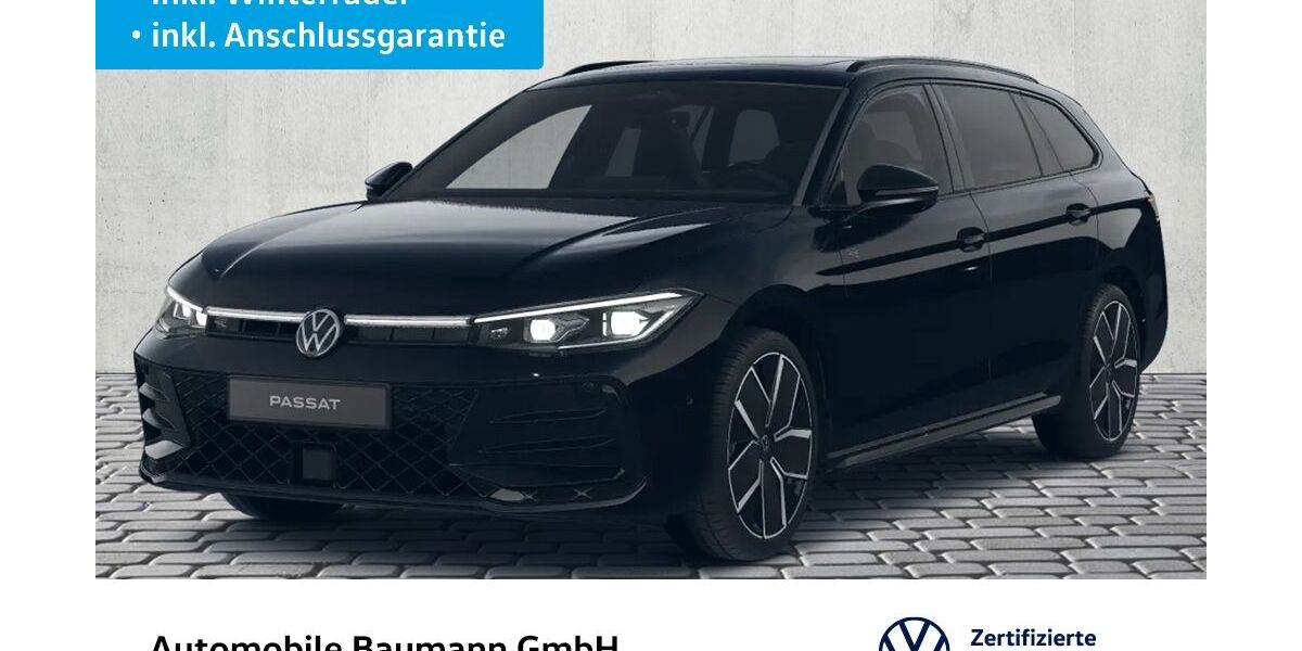 VW Passat 14.608 km 50.850 &euro; Zeitz 06712