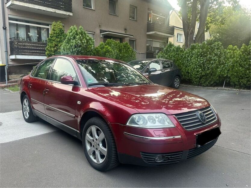 Passat