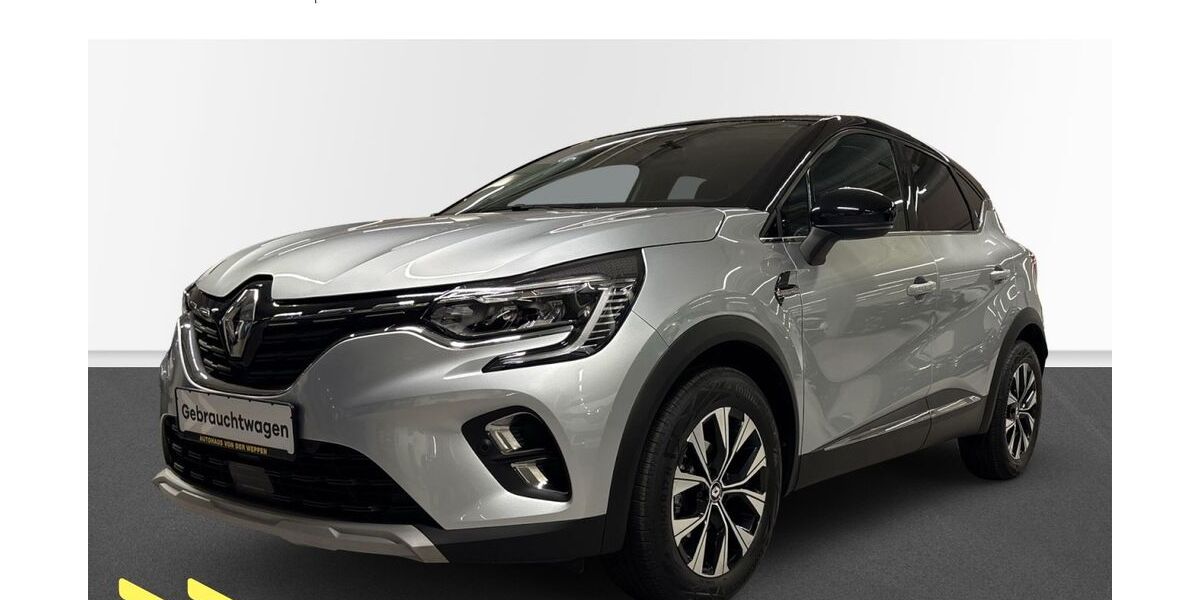 Renault Captur 21.920 km 22.900 &euro; Stuttgart 70469