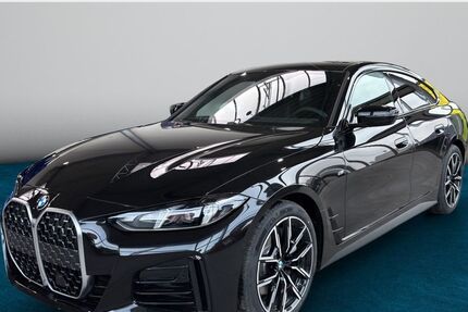 BMW 430 Gran Coupé 1.100 km 64.990 &euro; Bad Kreuznach 55543