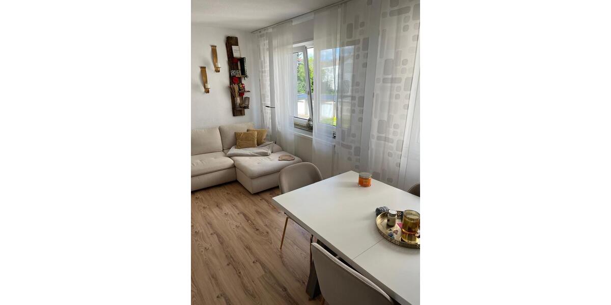 Etagenwohnung Pirmasens Niedersimten - 2 Zimmer, 55 m&sup2;, 490&euro; | Angebot:26607257