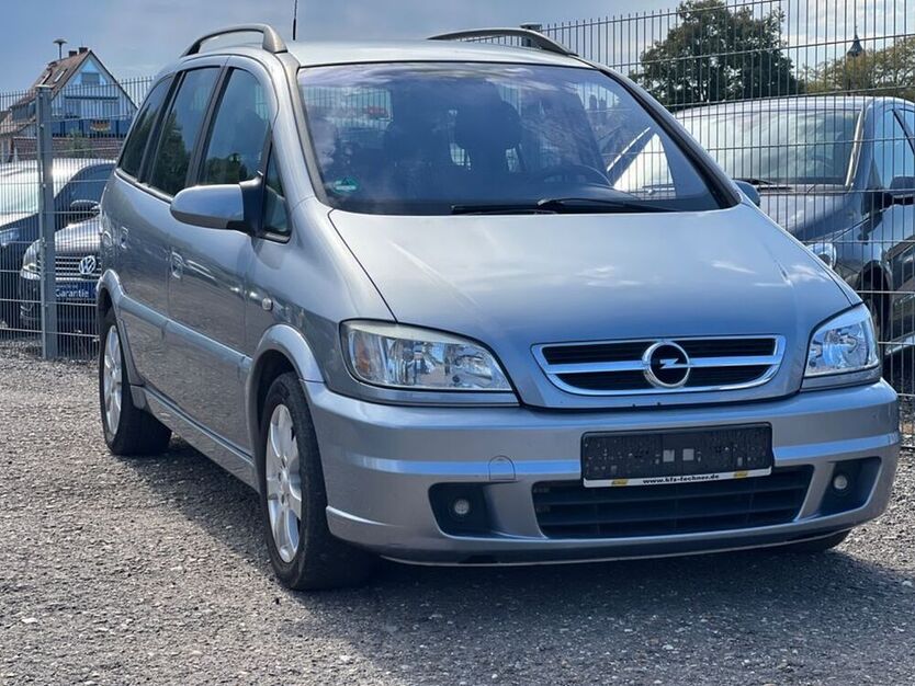 Zafira