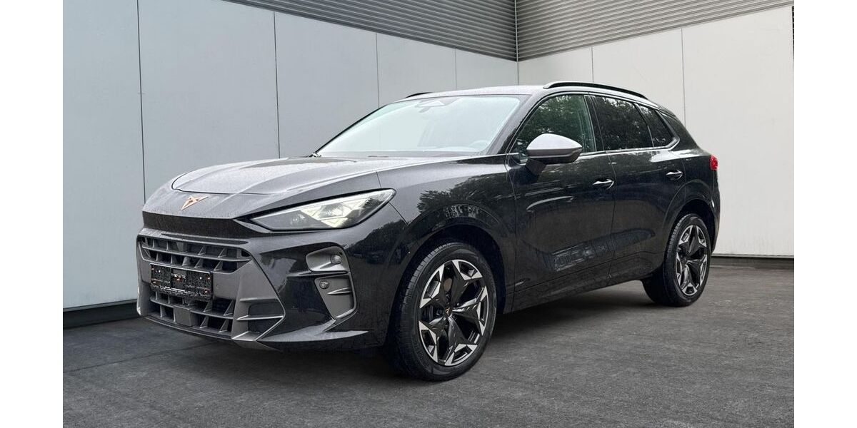 Cupra Terramar 5.120 km 38.680 &euro; Buchholz 21244