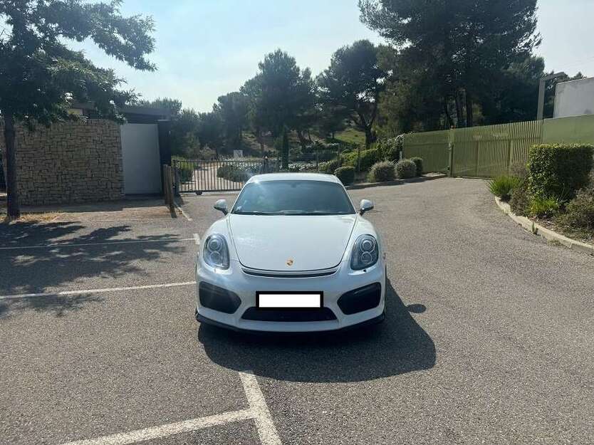 Cayman