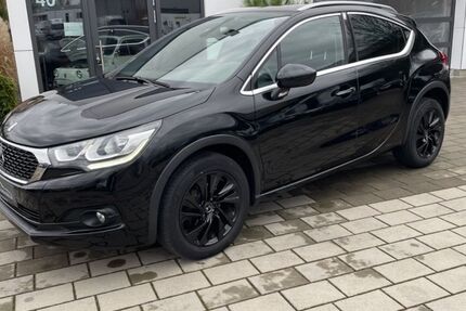 Citroen DS4 Crossback 128.500 km 14.999 &euro; Urbach (30km östlich von Stuttgart) 73660