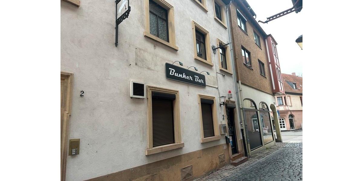 Gewerbeobjekt Worms - 720&euro; | Angebot:24177630