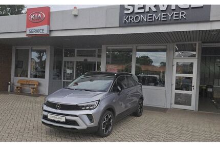 Opel Crossland (X) 25.021 km 23.990 &euro; Emlichheim 49824