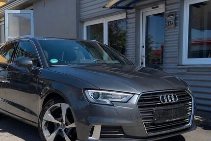 Audi A3 91.000 km 16.490 &euro; Cham 93413