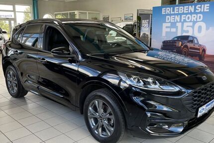 Ford Kuga 43.981 km 25.990 &euro; Glauchau 08371