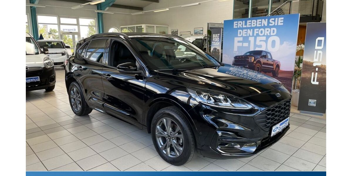 Ford Kuga 43.981 km 25.990 &euro; Glauchau 08371