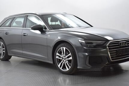 Audi A6 113.942 km 24.950 &euro; Bebra 36179