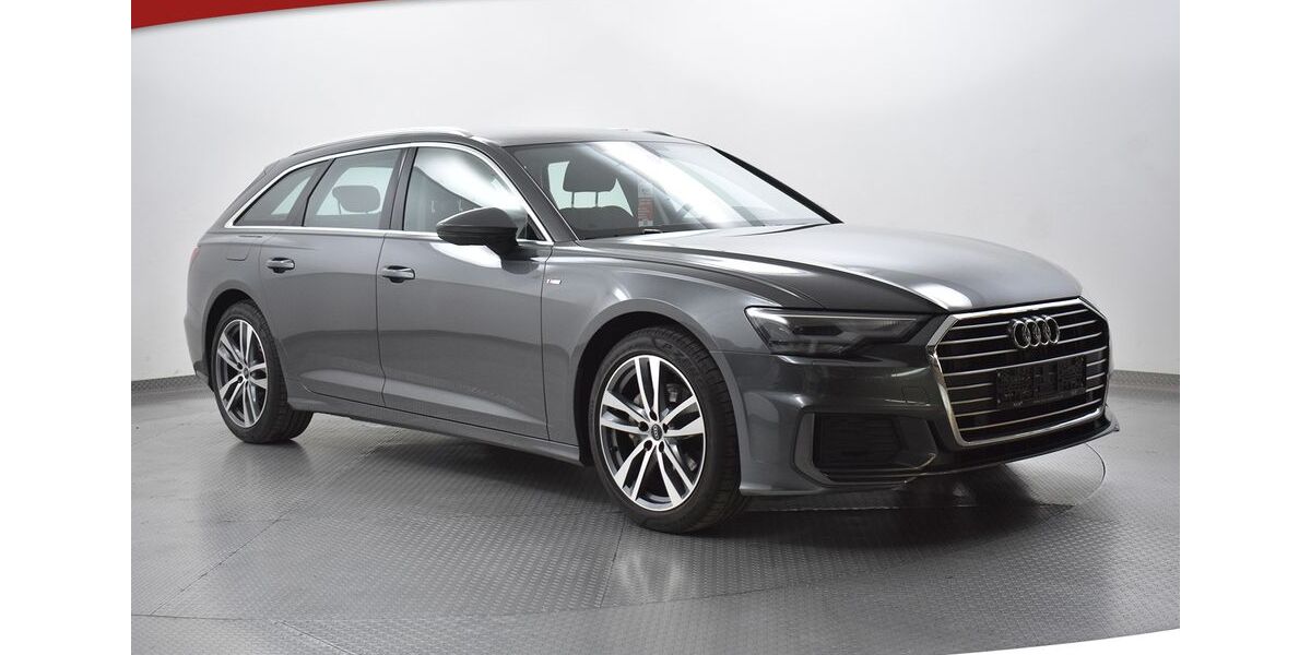Audi A6 113.942 km 24.950 &euro; Bebra 36179