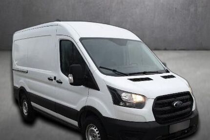Ford Transit 29.990 km 25.990 &euro; Cottbus - Groß Gaglow 03051