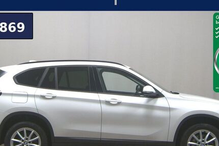 BMW X1 128.306 km 17.480 &euro; Gyhum/Bockel 27404