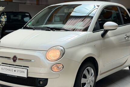 Fiat 500 208.273 km 2.490 &euro; Mutterstadt 67112