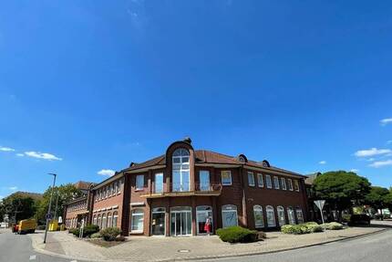 Gewerbeobjekt Wittenberge - 1.410&euro; | Angebot:25661038