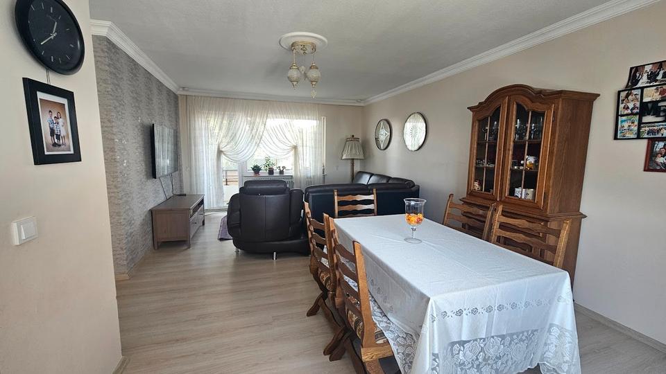 Etagenwohnung Altenstadt - 3 Zimmer, 65 m&sup2;, 870&euro; | Angebot:26648481