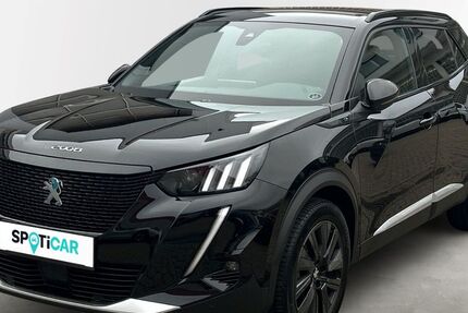 Peugeot 2008 52.617 km 18.990 € Mayen 56727