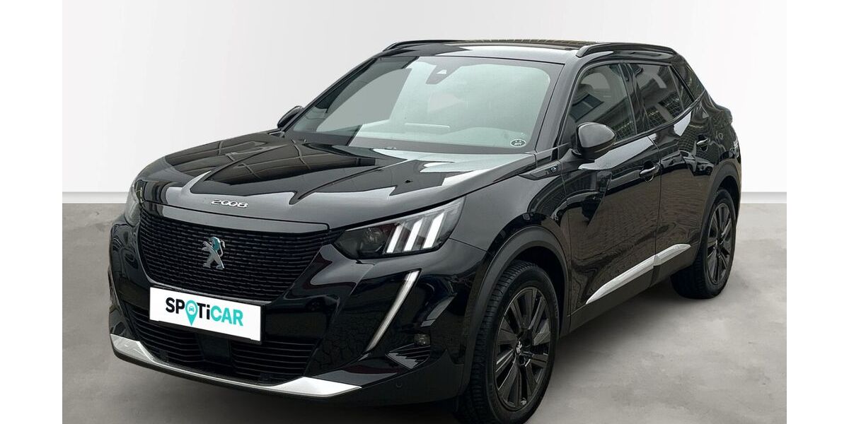 Peugeot 2008 52.617 km 18.990 € Mayen 56727