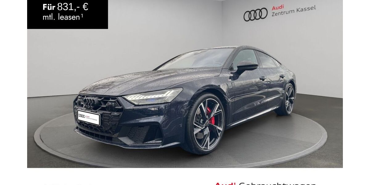 Audi A7 8.434 km 71.990 &euro; Kassel 34125