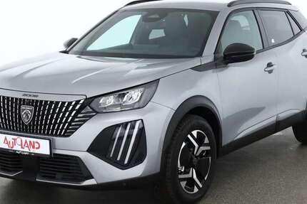 Peugeot 2008 3.030 km 19.890 &euro; Naumburg OT Schönburg 06618