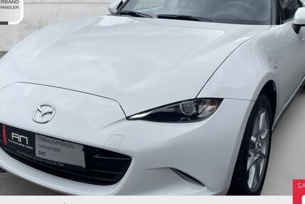 Mazda MX-5 73.000 km 18.900 &euro; Stelle 21435