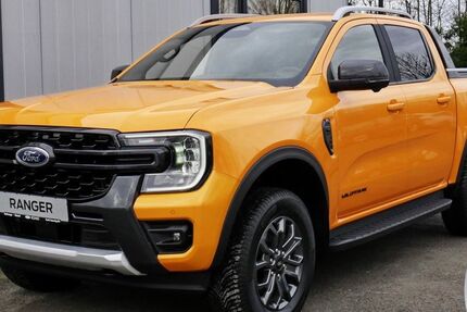 Ford Ranger 3.000 km 59.990 &euro; Eschwege 37269