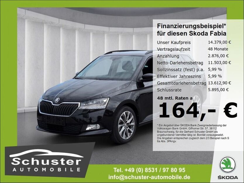 Fabia
