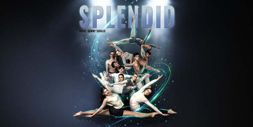 SPLENDID - GOP Varieté-Theater Bremen 10.08.2026 GOP Varieté-Theater
