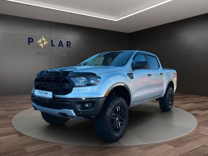 Ranger