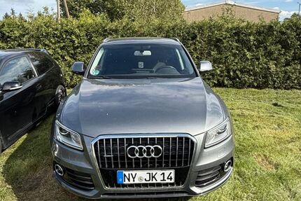 Audi Q5 108.500 km 15.800 &euro; Jänkendorf 02906