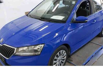 Skoda Fabia 37.287 km 15.922 € Hamm 59075