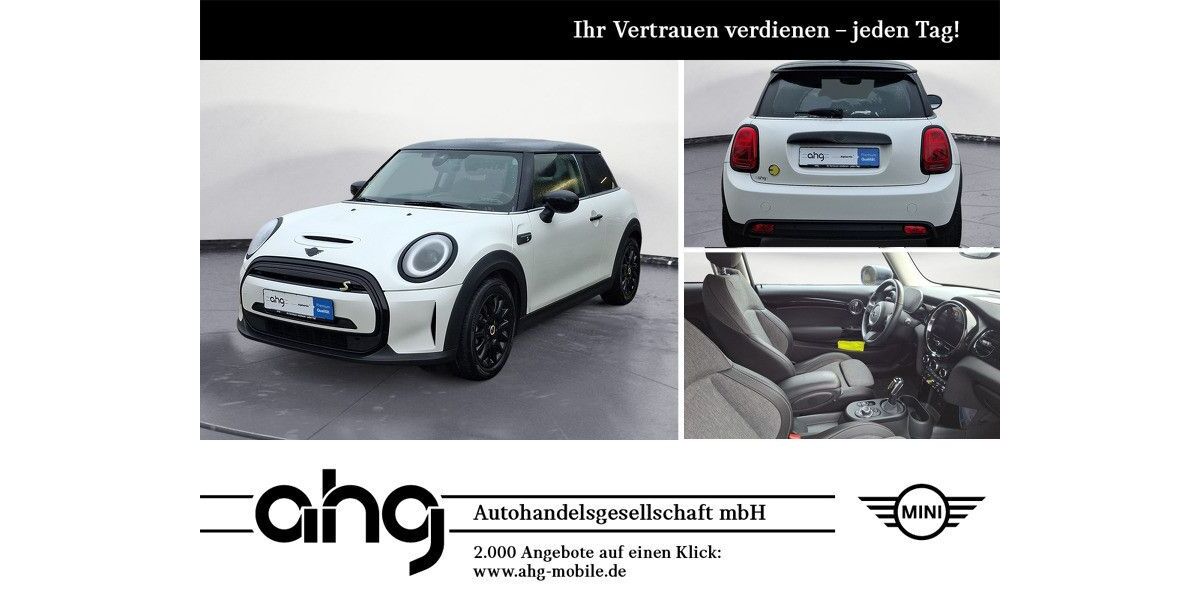 Mini Cooper SE 26.900 km 17.960 &euro; Albstadt 72458