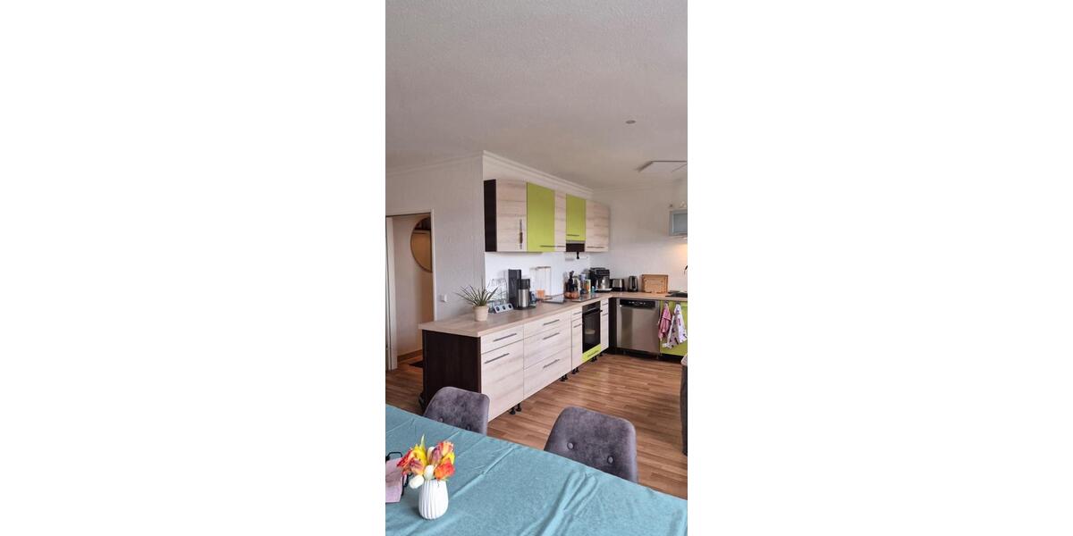 Etagenwohnung Guben - 3 Zimmer, 80 m&sup2;, 550&euro; | Angebot:26634886