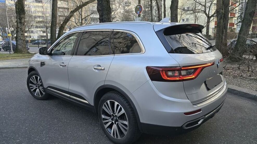 Koleos