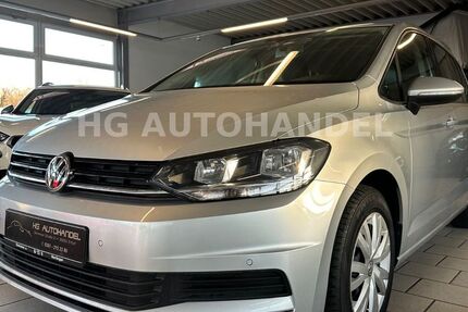 VW Touran 107.000 km 16.900 &euro; Erfurt 99091