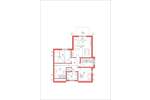 Etagenwohnung Mainaschaff - 4 Zimmer, 100 m&sup2;, 449.000&euro; | Angebot:25747516